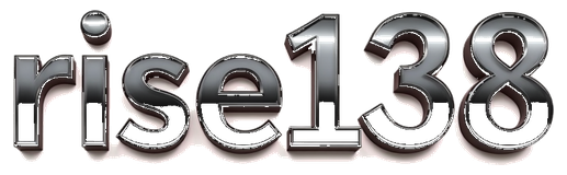 rise138 logo