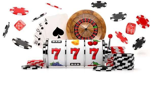 rise138 Live Casino