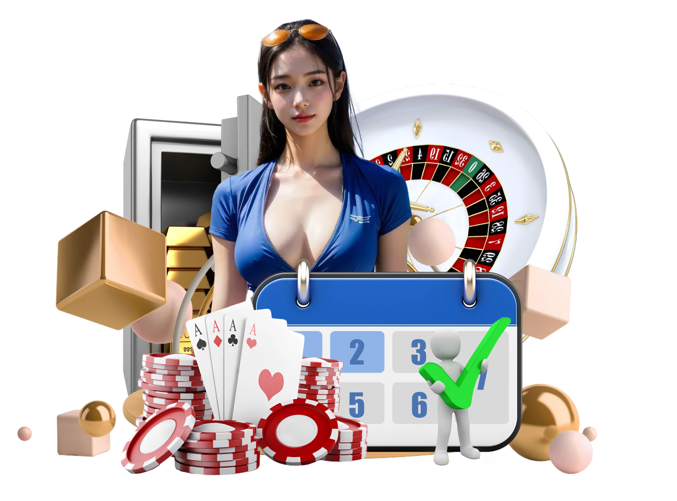 rise138 What's Inside Our Sportsbook